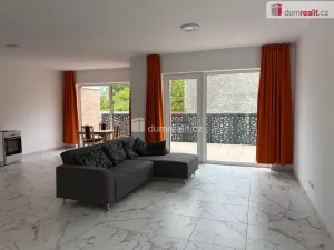 Pronájem rodinného domu, Velká Hleďsebe, U Moštárny, 160 m2