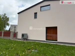 Pronájem rodinného domu, Velká Hleďsebe, U Moštárny, 160 m2