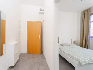 Pronájem bytu 2+kk, Praha - Libeň, Kolčavka, 60 m2