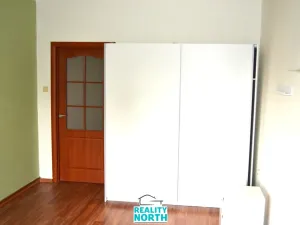 Pronájem bytu 2+1, Ústí nad Labem, Dukelských hrdinů, 53 m2