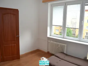 Pronájem bytu 2+1, Ústí nad Labem, Dukelských hrdinů, 53 m2