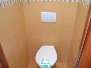 Pronájem bytu 2+1, Ústí nad Labem, Dukelských hrdinů, 53 m2