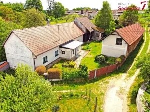 Prodej rodinného domu, Golčův Jeníkov - Nasavrky, 130 m2