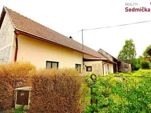 Prodej rodinného domu, Golčův Jeníkov - Nasavrky, 130 m2