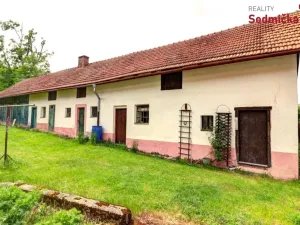 Prodej rodinného domu, Golčův Jeníkov - Nasavrky, 130 m2