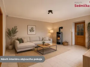 Prodej rodinného domu, Golčův Jeníkov - Nasavrky, 130 m2