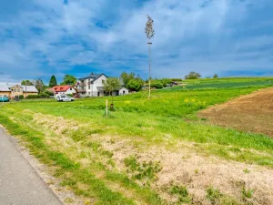 Prodej pozemku pro bydlení, Hať, Na Chromině, 950 m2