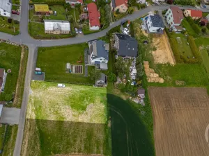 Prodej pozemku pro bydlení, Hať, Na Chromině, 950 m2