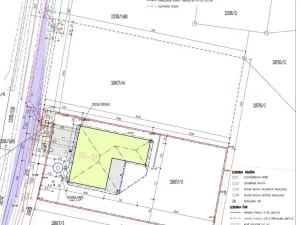 Prodej pozemku pro bydlení, Hať, Na Chromině, 950 m2