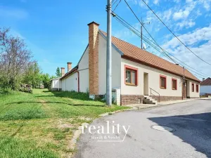Prodej rodinného domu, Plaveč, Hladov, 103 m2