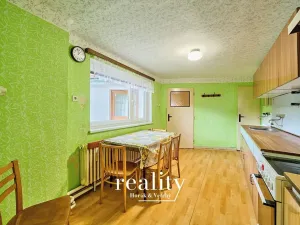 Prodej rodinného domu, Plaveč, Hladov, 103 m2