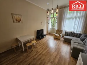 Pronájem bytu 4+kk, Mariánské Lázně, Anglická, 81 m2