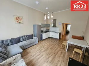 Pronájem bytu 4+kk, Mariánské Lázně, Anglická, 81 m2