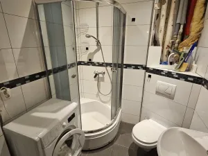 Pronájem bytu 4+kk, Mariánské Lázně, Anglická, 81 m2