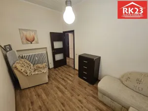 Pronájem bytu 4+kk, Mariánské Lázně, Anglická, 81 m2