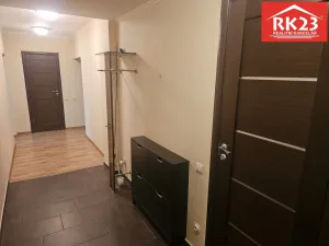 Pronájem bytu 4+kk, Mariánské Lázně, Anglická, 81 m2