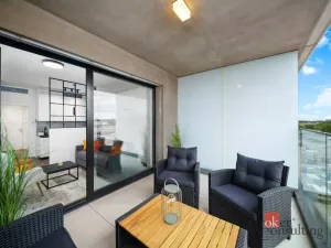 Pronájem bytu 1+kk, Praha - Žižkov, Tetauerova, 29 m2