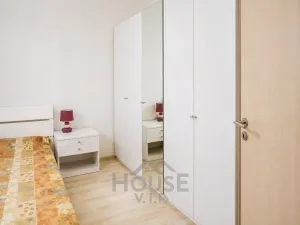 Prodej bytu 2+kk, Praha - Střížkov, Makedonská, 53 m2