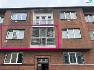 Prodej bytu 1+kk, Česká Lípa, Eliášova, 50 m2