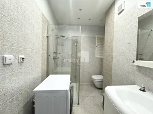 Prodej bytu 1+kk, Česká Lípa, Eliášova, 50 m2