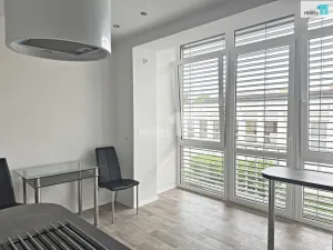 Prodej bytu 1+kk, Česká Lípa, Eliášova, 50 m2