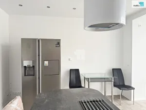 Prodej bytu 1+kk, Česká Lípa, Eliášova, 50 m2