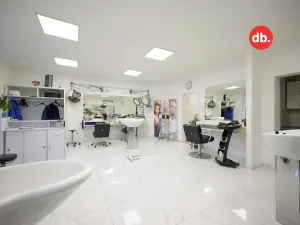 Pronájem obchodního prostoru, Karlovy Vary, Nejdecká, 16 m2