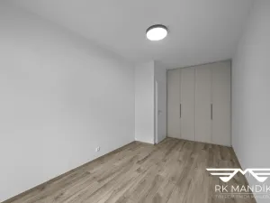 Pronájem bytu 2+kk, Praha - Vysočany, Gerstelova, 48 m2