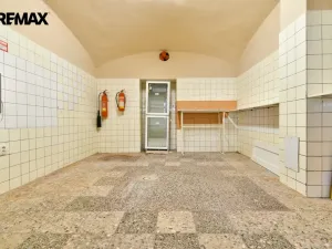 Pronájem obchodního prostoru, Třebechovice pod Orebem, Masarykovo náměstí, 126 m2
