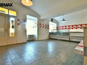 Pronájem obchodního prostoru, Třebechovice pod Orebem, Masarykovo náměstí, 126 m2