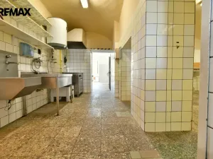 Pronájem obchodního prostoru, Třebechovice pod Orebem, Masarykovo náměstí, 126 m2
