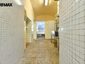 Pronájem obchodního prostoru, Třebechovice pod Orebem, Masarykovo náměstí, 126 m2