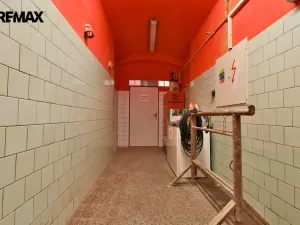 Pronájem obchodního prostoru, Třebechovice pod Orebem, Masarykovo náměstí, 126 m2