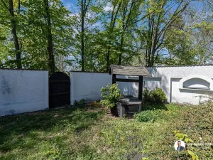Prodej rodinného domu, Nechanice, Za Kulturním domem, 250 m2