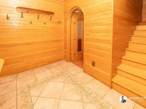 Prodej rodinného domu, Nechanice, Za Kulturním domem, 250 m2