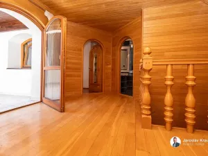 Prodej rodinného domu, Nechanice, Za Kulturním domem, 250 m2