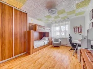 Prodej rodinného domu, Praha - Žižkov, Šikmá, 190 m2