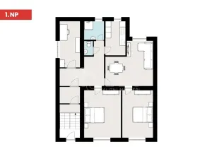 Prodej rodinného domu, Praha - Žižkov, Šikmá, 190 m2