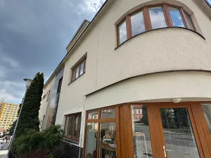 Prodej bytu 3+kk, Brno, Palackého náměstí, 69 m2