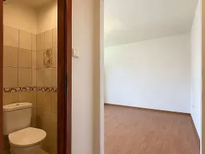 Pronájem bytu 1+kk, Ostrava, Krakovská, 27 m2