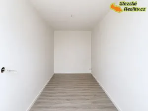 Pronájem bytu 2+1, Ostrava, 45 m2