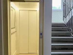 Pronájem bytu 2+1, Ostrava, 45 m2