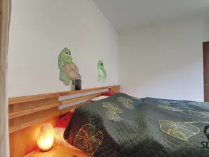 Prodej rodinného domu, Brno, Táborská, 70 m2