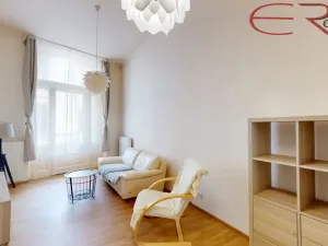 Pronájem bytu 2+1, Jablonec nad Nisou, Komenského, 57 m2