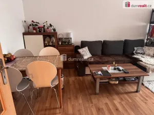 Pronájem bytu 2+1, Prachatice - Prachatice II, Italská, 43 m2