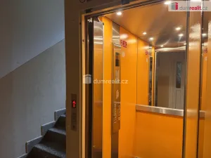 Pronájem bytu 2+1, Prachatice - Prachatice II, Italská, 43 m2