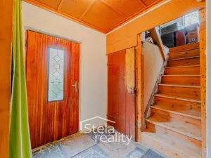 Prodej chalupy, Václavov u Bruntálu - Dolní Václavov, 116 m2