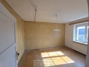 Prodej bytu 3+1, Krnov - Pod Bezručovým vrchem, Nádražní, 78 m2