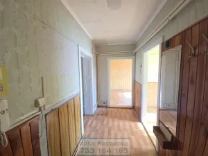Prodej bytu 3+1, Krnov - Pod Bezručovým vrchem, Nádražní, 78 m2