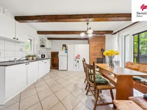 Prodej chaty, Staré Buky - Prostřední Staré Buky, 73 m2